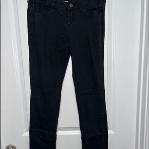 Arizona Jean Co Super Skinny Jeans, Sz 5